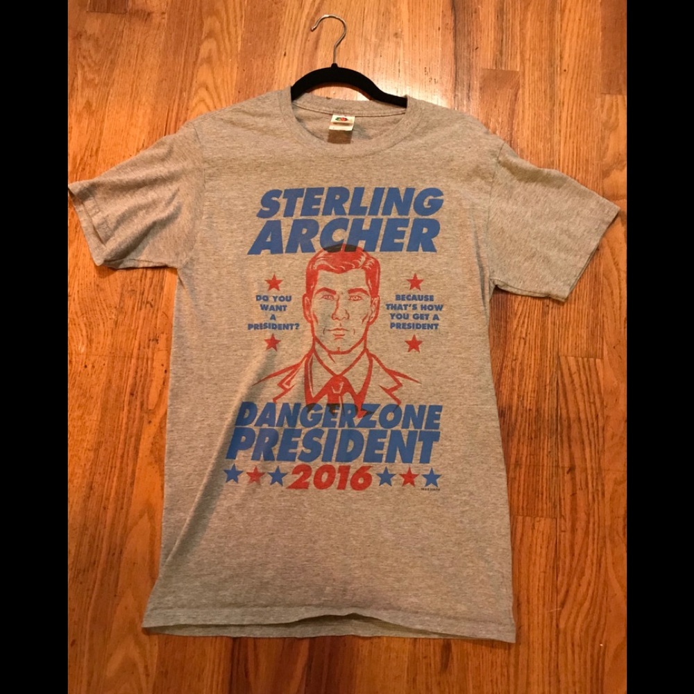 Graphic T-shirt